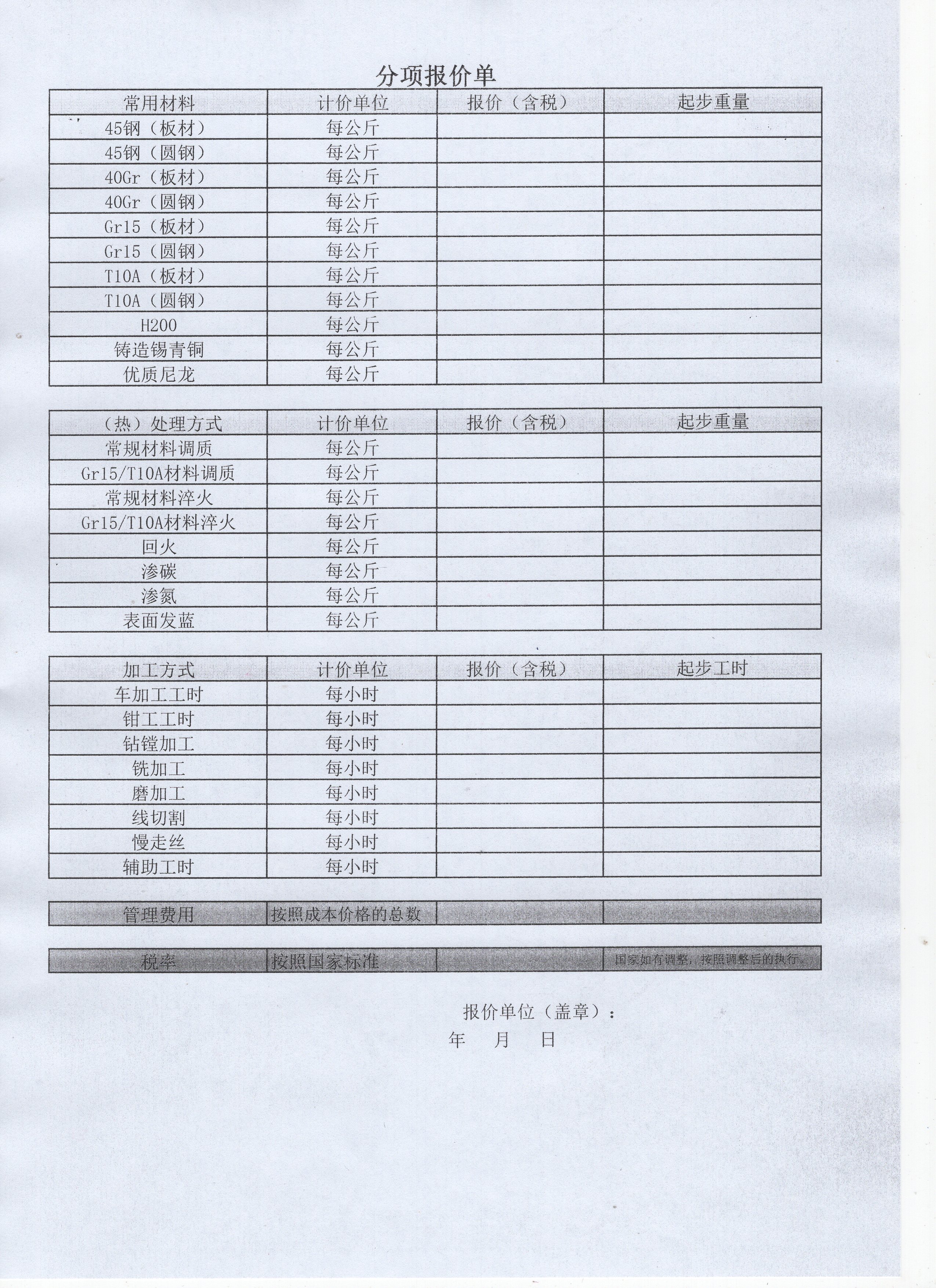 蘇墾銀河汽車部件鹽城有限公司\承德蘇墾銀河連桿有限公司鹽城分公司\揚州蘇墾銀河連桿有限公司射陽分公司定點外協(xié)加工的邀請函(圖1)